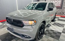 2020 Dodge Durango SXT Plus