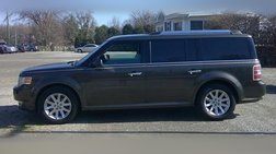 2011 Ford Flex SEL