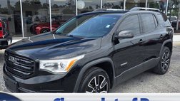 2019 GMC Acadia SLT-2