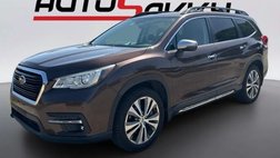 2020 Subaru Ascent Touring