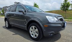 2008 Saturn VUE XR