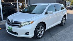 2013 Toyota Venza XLE