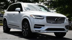 2023 Volvo XC90 B6 Plus Bright Theme 6P