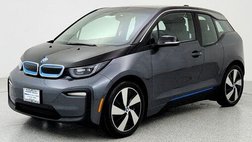 2019 BMW i3 Base