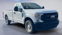 2021 Ford Super Duty F-350 XL