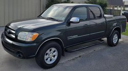 2005 Toyota Tundra SR5