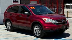 2011 Honda CR-V EX