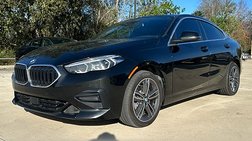 2023 BMW 2 Series 228i xDrive Gran Coupe