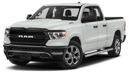 2020 Ram Ram Pickup 1500 Tradesman