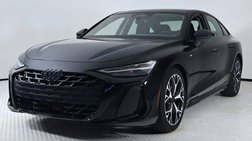 2026 Audi A6 quattro Prestige 55 TFSI