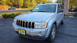 2006 Jeep Grand Cherokee Limited