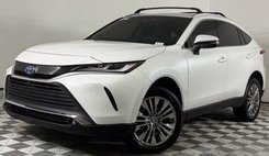 2024 Toyota Venza Limited