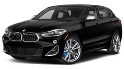 2020 BMW X2 M35i