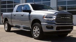2024 Ram Ram Pickup 2500 Laramie