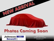 2021 Mitsubishi Outlander Sport 2.0 ES