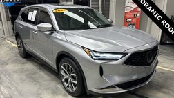2024 Acura MDX SH-AWD w/Tech