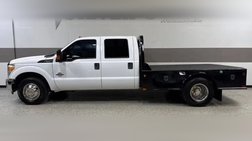 2016 Ford Super Duty F-350 XL