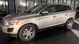 2012 Volvo XC60 T6