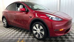 2024 Tesla Model Y RWD