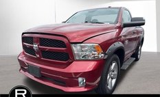 2015 Ram Ram Pickup 1500 Express