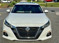 2022 Nissan Altima 2.5 SL