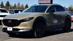 2024 Mazda CX-30 2.5 Carbon Turbo