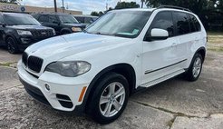 2011 BMW X5 xDrive35d