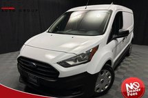 2022 Ford Transit Connect XL