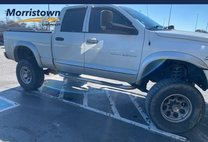 2005 Dodge Ram 2500 SLT