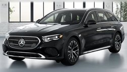 2026 Mercedes-Benz E-Class E 450 4MATIC All-Terrain