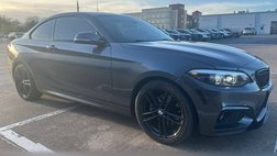 2020 BMW 2 Series 230i