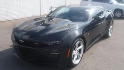 2023 Chevrolet Camaro SS