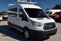 2016 Ford Transit XLT