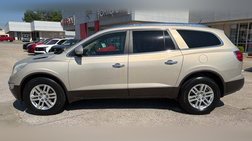 2012 Buick Enclave Base