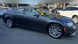 2018 Chrysler 300 Limited