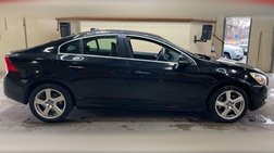 2012 Volvo S60 T5