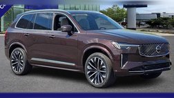 2025 Volvo XC90 B5 Core Bright Theme