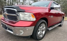 2015 Ram Ram Pickup 1500 SLT