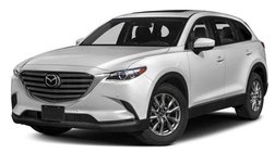 2018 Mazda CX-9 Touring
