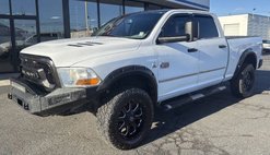 2012 Ram Ram Pickup 3500 Big Horn