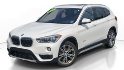 2016 BMW X1 xDrive28i
