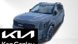 2023 Kia Telluride EX X-Line