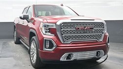 2019 GMC Sierra 1500 Denali