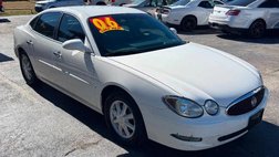 2006 Buick LaCrosse CXL