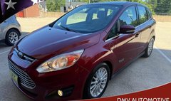 2013 Ford C-Max Energi SEL