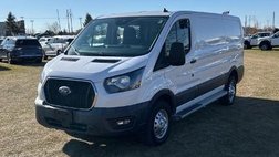 2023 Ford Transit 250