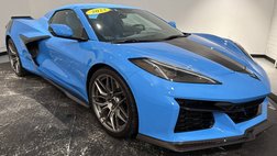 2023 Chevrolet Corvette Z06