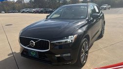2022 Volvo XC60 B5 Momentum
