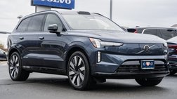 2025 Volvo EX90 Twin Performance Ultra 7P