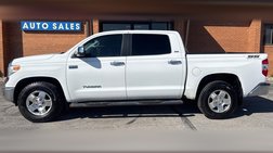 2014 Toyota Tundra SR5